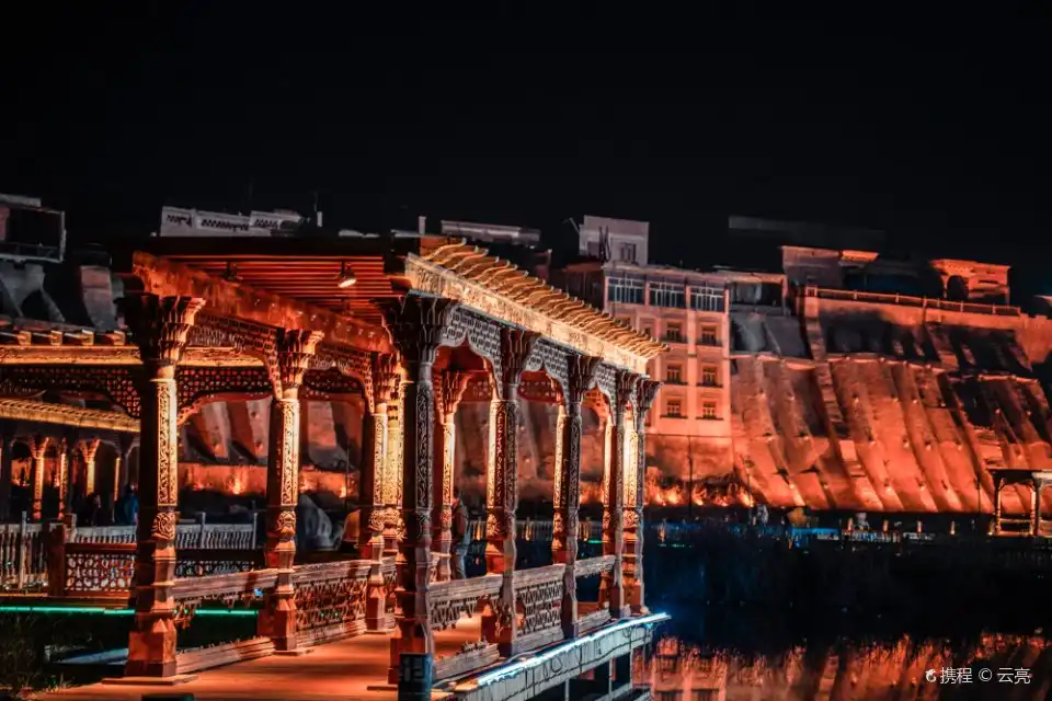 Hotels near Ancient City of Kashgar