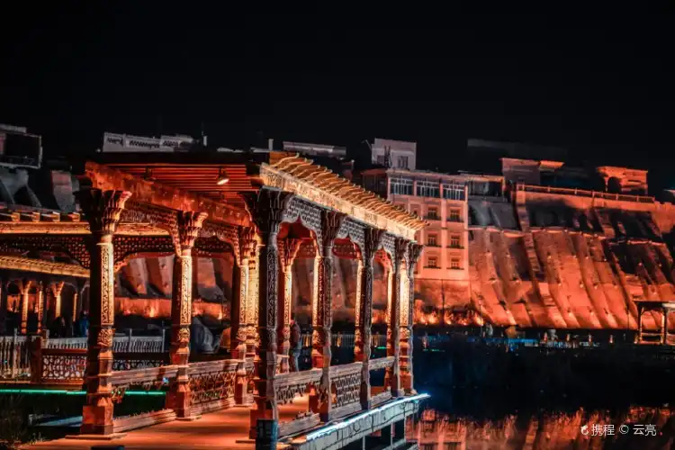 Hotel in zona Kashi Ancient City