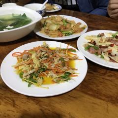 婆媳私房菜張用戶圖片