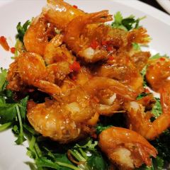 LAO BIAN JIU JIA User Photo