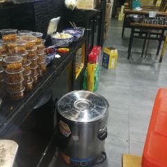 Sanzhiyang Barbecue User Photo