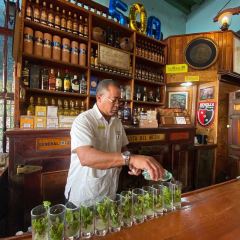 La Bodeguita del Medio張用戶圖片
