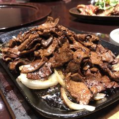 SIQINAMA 여행 사진