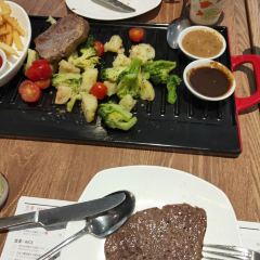 必勝客(月城廣場店)張用戶圖片