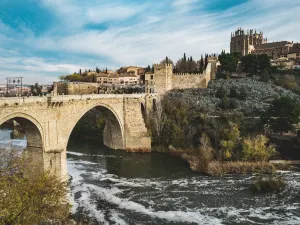 Alcázar di Toledo