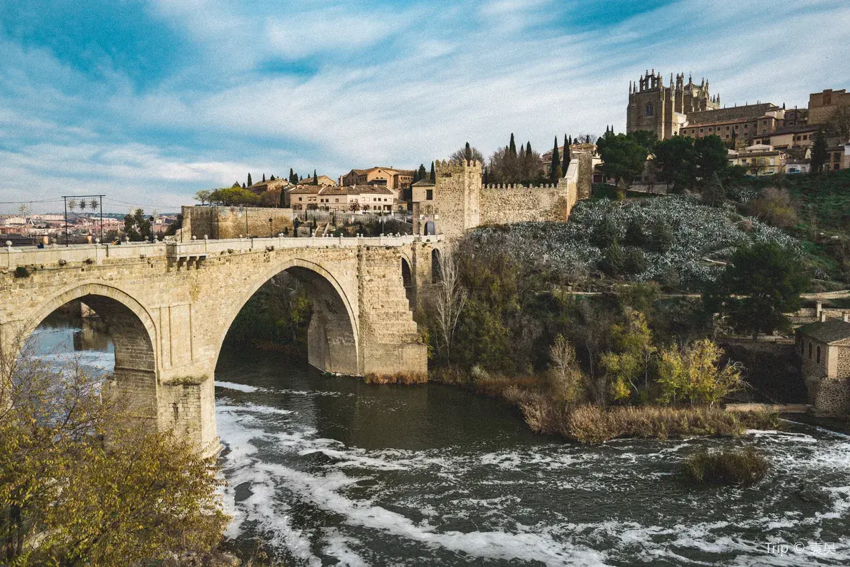 3_Alcázar of Toledo