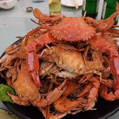 闫家酒楼(阳光新城小区店) User Photo