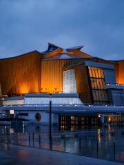 Philharmonie de Berlin