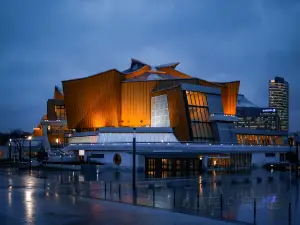 Berlin Philharmonic