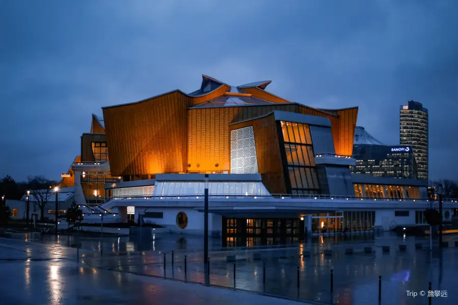 Berlin Philharmonic