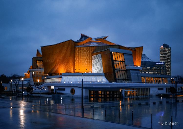 Berlin Philharmonic