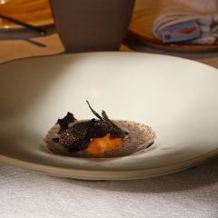 Asador Etxebarri User Photo