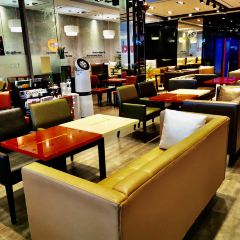 Caffe Pascucci Jeju Nohyeong Rotary User Photo