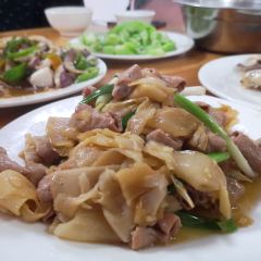 符记鸡饭店 ảnh của người dùng