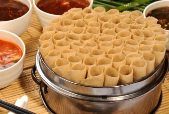 烤羊庄·羊排·羊腿·手把肉·莜面农家饭庄(张北店) User Photo