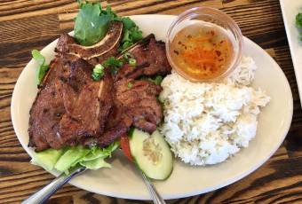 My Thai Vegan Cafe user photo