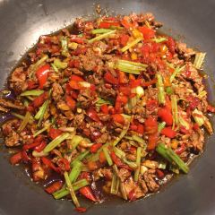 小食候湘(江华店) User Photo