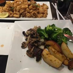 Ancora Waterfront Dining and Patio User Photo