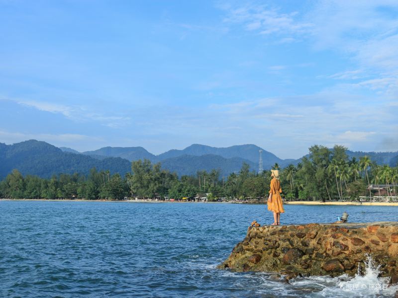 Koh Chang