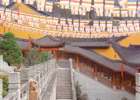 Shangtianzhu Temple