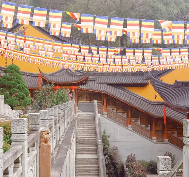 Shangtianzhu Temple