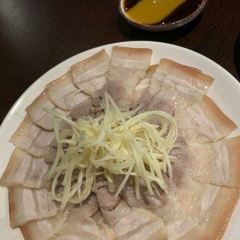 James Kitchen 여행 사진