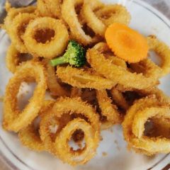 Shirley's Coffee Shop Garapan 여행 사진