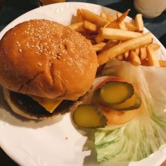Wild Bill's Bar & Grill張用戶圖片