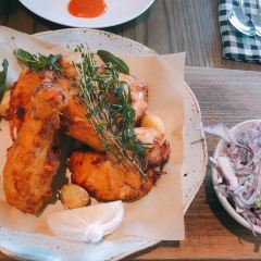 Cocotte Farm Roast & Winery User Photo