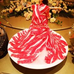 RONG JI HOT POT User Photo