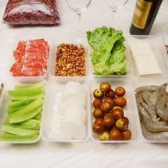 Haidilao Hot Pot Cheng (Jiefang Road) User Photo