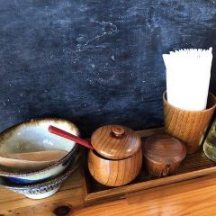 Stir Noodles Mahoroba張用戶圖片