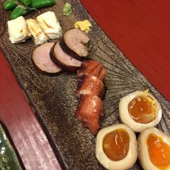 Kaiseki Hachisen User Photo