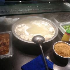 嘉华小吃(蛇口市场店) 여행 사진