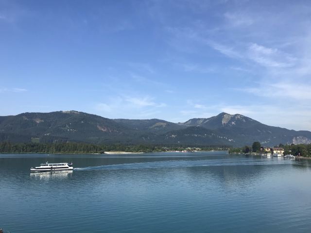 St.Wolfgang