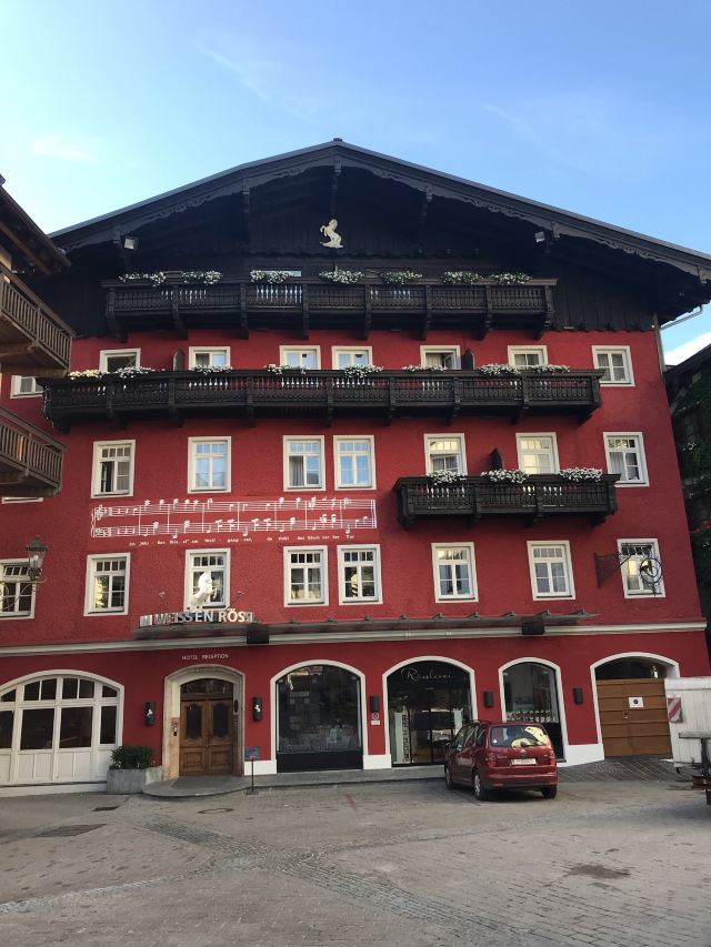 St.Wolfgang