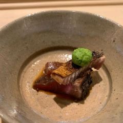 Sushi Miyakawa User Photo