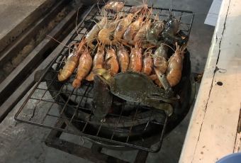 King Seafood​用戶圖片