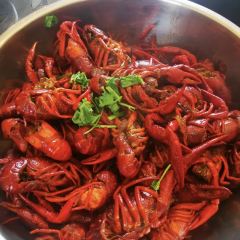 圣水坊赵家木柴鸡店(总店) User Photo