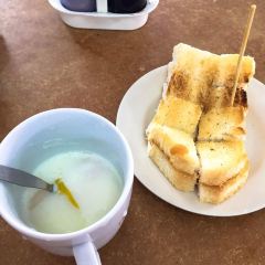 和平茶餐室張用戶圖片