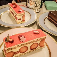 Laduree User Photo