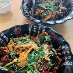 上品麻辣香锅(台湾城市广场店) User Photo