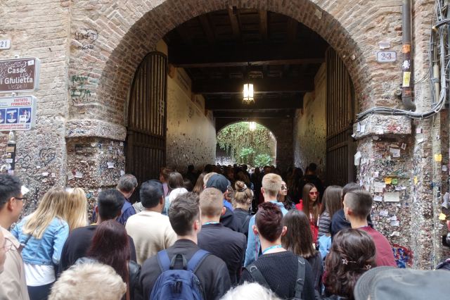 Casa di Giulietta