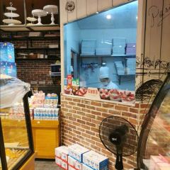 贝客新语(横阳路店) User Photo