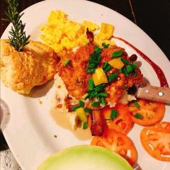 Hash House A Go Go 여행 사진