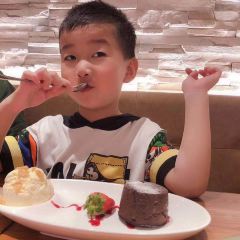 CASANOVA Italian Dining & Lounge User Photo