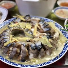 香鲜阁·弄堂里的海鲜排档 User Photo