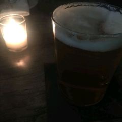 Trust User Photo