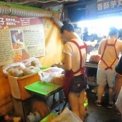 Liu Yu Zi User Photo