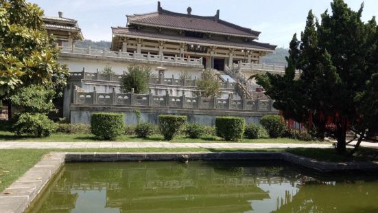 宝鸡有文字记载建有&ldquo;炎帝祠&rdquo;是公元前